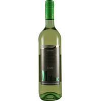 Metzinger Hofsteige Weißwein-Cuvée halbtrocken - Weingärtnergenossenschaft Metzingen-Neuhausen