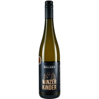 Spätburgunder Blanc de Noir "3 Winzerkinder" trocken - Weingut Baldes