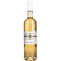 Spätburgunder Blanc de Noir trocken - Weingut Kaufmann-Nowack