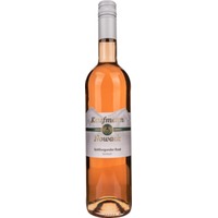 Spätburgunder Rosé feinherb - Weingut Kaufmann-Nowack
