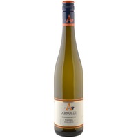Domherrenberg Riesling süß - Moselweingut Arnoldi