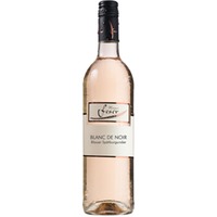 Blanc de Noir - Blauer Spätburgunder feinherb - Weingut Feser