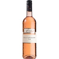 Blauer Spätburgunder Rosé feinherb - Weingut Feser