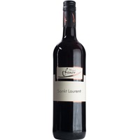 Saint Laurent feinherb - Weingut Feser