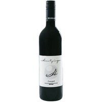 Zweigelt DAC trocken - Weingut Hautzinger