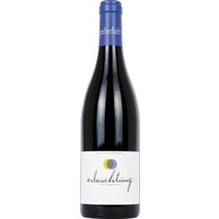 ERLEUCHTUNG Rotweincuvée Q.b.A. trocken - Weingut Gut von Beiden