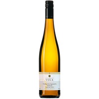 Riesling Hochgewächs feinherb - Weingut Volk