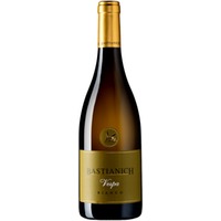I Cru Vespa Bianco Cuvée trocken - Bastianich