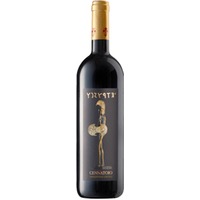 Etrusco Sangiovese Toscano IGP trocken Bio - Cennatoio