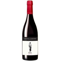 Fonti Colli Tortonesi DOC trocken - Cantina di Tortona