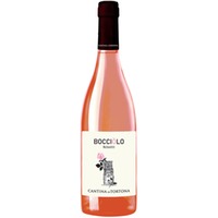 Bocciolo Piemonte DOC trocken - Cantina di Tortona