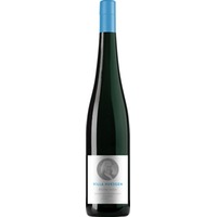 Enkircher Zeppwingert Riesling Auslese edelsüß 0,5 L - Weingut Villa Huesgen