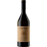 Friulano Collio Goriziano DOC trocken Bio - Tenuta Stella