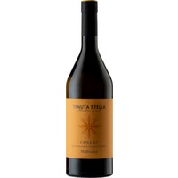 Malvasia Collio Goriziano DOC trocken Bio - Tenuta Stella