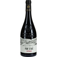Syrah Ardèche IGP trocken - Pont d'Arc