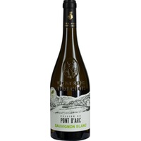 Sauvignon blanc Ardèche IGP trocken - Pont d'Arc