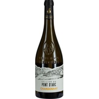 Chardonnay Ardèche IGP trocken - Pont d'Arc