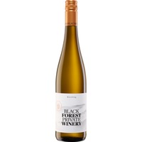 Black Forest Private Winery RIESLING trocken - Weingut Siegbert Bimmerle