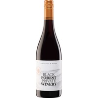 Black Forest Private Winery PINOT NOIR & MERLOT trocken - Weingut Siegbert Bimmerle