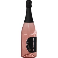 Spumante Metodo Classico Rosato brut - La Piemontina