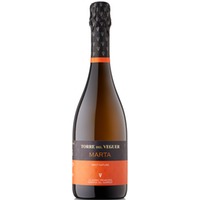 Marta Penedès DO brut nature Bio - Torre del Veguer
