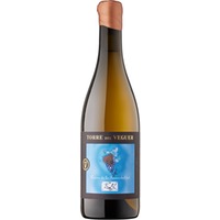 Raïms de la Immortalitat Blanc Penedès DO trocken Bio - Torre del Veguer