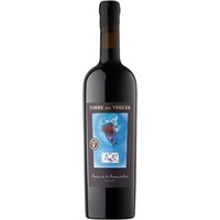 Raïms de la Immortalitat Tinto Penedès DO trocken Bio - Torre del Veguer