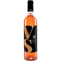 Vi Rei Select Rosado Plà i Levant DO trocken - Bodegas Vi Rei