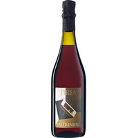 Piria Lambrusco di Sorbara DOC trocken - Paltrinieri