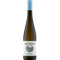 Kreuznacher Rosenheck Riesling Kabinett BIO - Weingut In den Zehn Morgen