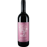 Blauer Zweigelt Ried Hundspoint Röschitz BIO - Weinbau Birsak