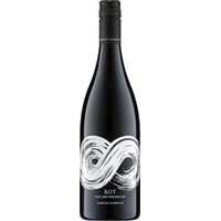ROT von den Parzellen - Weingut Albrecht Schwegler