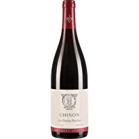 Chinon Les Petites Roches