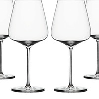 Zalto : Glas Bordeaux x6