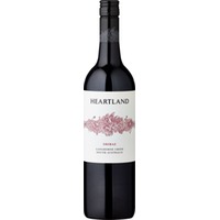 Heartland Shiraz Langhorne Creek