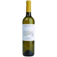Picapoll Blanc Pla de Bages DO