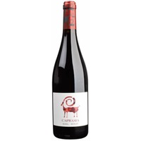 Caprasia Roble (bobal/merlot) Utiel-Requena DOP