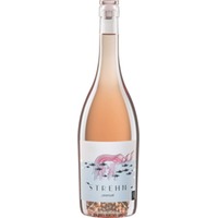 Seerosé, Trocken, Österreich, Burgenland, 2023, Roséwein