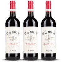 Real Agrado Rioja Crianza Rioja