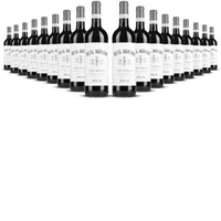 Real Agrado Rioja Crianza Rioja