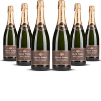 Veuve Ambal Crémant de Bourgogne Millésime Brut Burgund