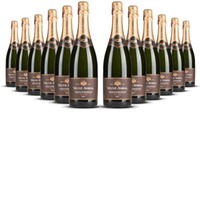 Veuve Ambal Crémant de Bourgogne Millésime Brut Burgund