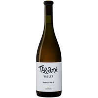 Winery97 Kakhuri No. 8