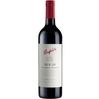 Bin 28 Kalimna Shiraz - - Penfolds - Australischer Rotwein