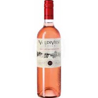 Cabernet Sauvignon Rosé Valdivieso
