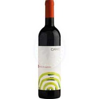 Capato Maremma Rosso DOC