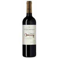 Único Finca Antigua Crianza DO Bujanda