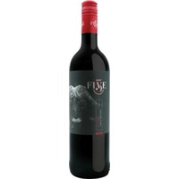 Stellenview Top Five Shiraz