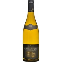 Pouilly Fumé - Guy Saget