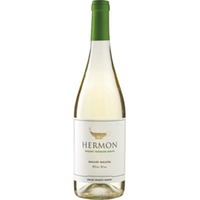 Mount Hermon White - Golan Heights Winery